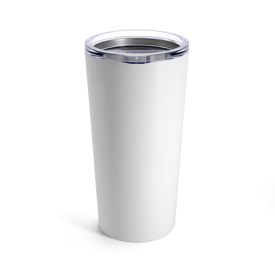 Happy,Healthy,Wealthy Tumbler 20oz - Vibe Snob