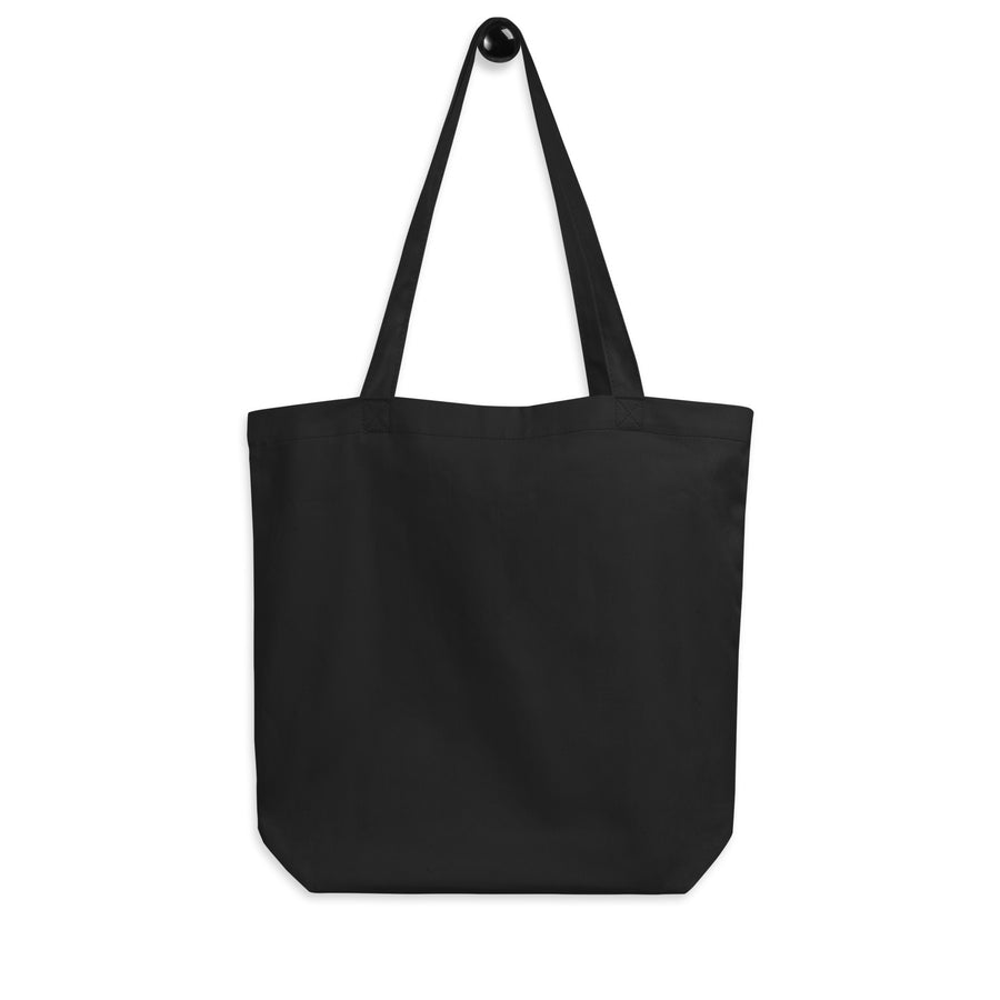 Valuable Black Woman Eco Tote Bag - Vibe Snob