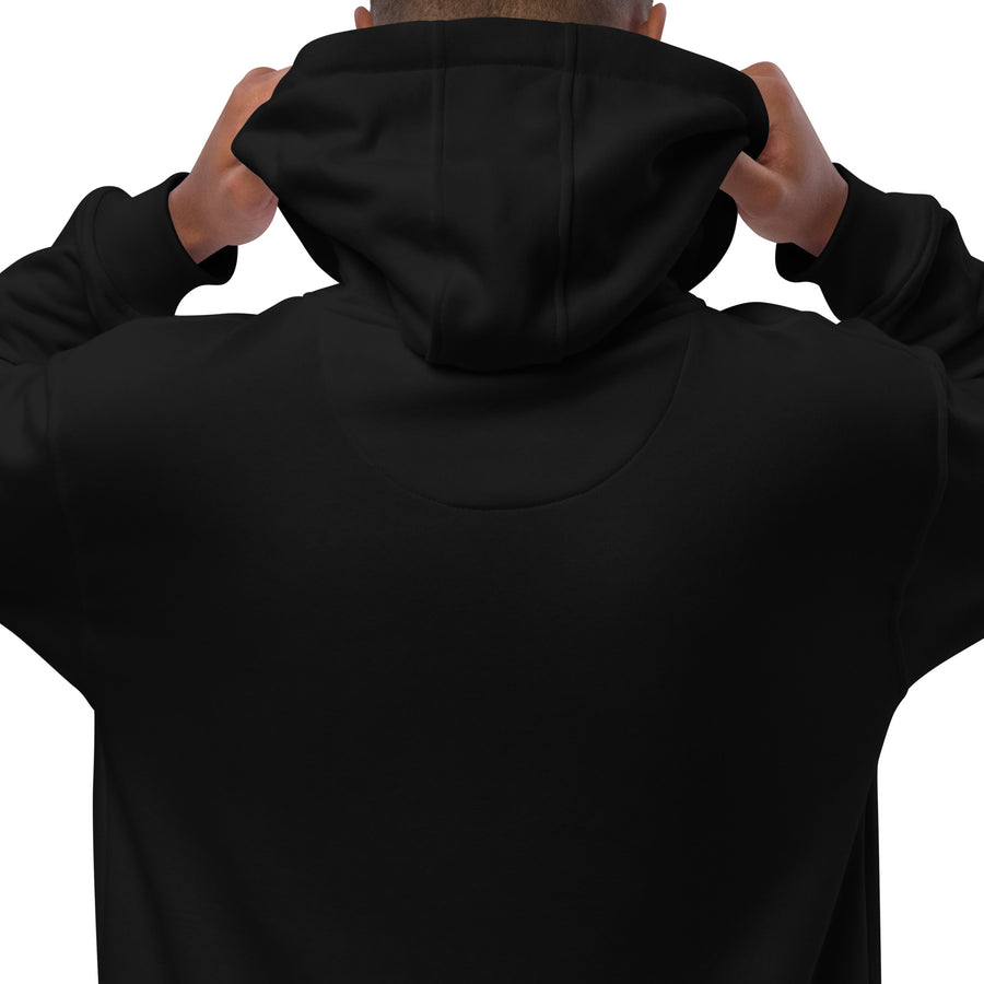 Valuable Black Man Hoodie - Vibe Snob