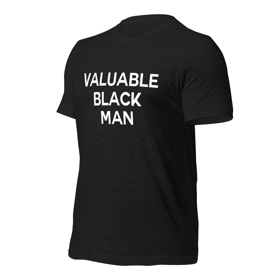 Valuable Black Man - Vibe Snob